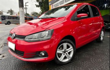 Volkswagen Fox 1.0 MPi Comfortline 12v - Foto #2