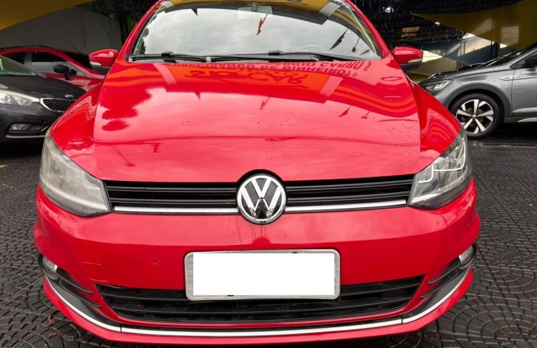 Volkswagen Fox 1.0 MPi Comfortline 12v - Foto #3