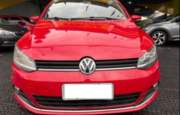 Volkswagen Fox 1.0 MPi Comfortline 12v - Foto #3