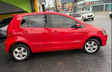 Volkswagen Fox 1.0 MPi Comfortline 12v - Foto #4