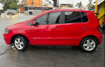 Volkswagen Fox 1.0 MPi Comfortline 12v - Foto #5