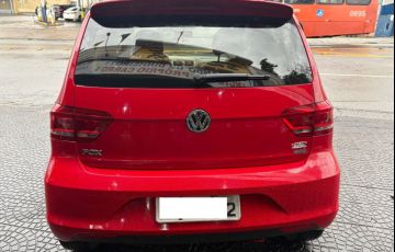Volkswagen Fox 1.0 MPi Comfortline 12v - Foto #6