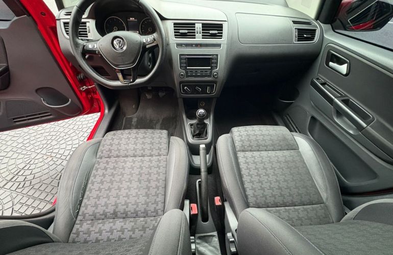 Volkswagen Fox 1.0 MPi Comfortline 12v - Foto #7