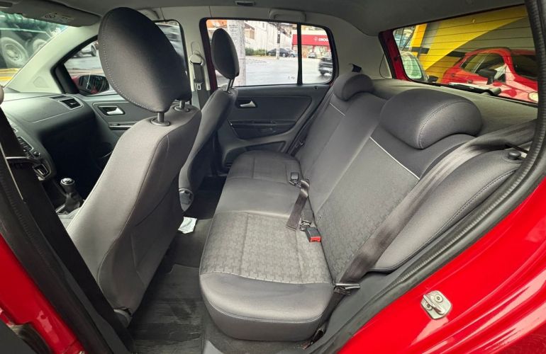 Volkswagen Fox 1.0 MPi Comfortline 12v - Foto #8