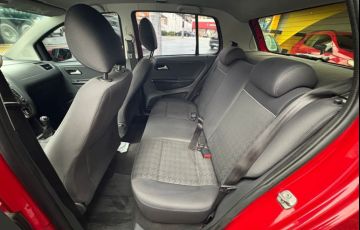 Volkswagen Fox 1.0 MPi Comfortline 12v - Foto #8