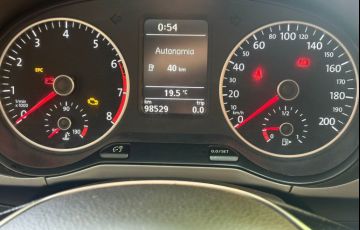 Volkswagen Fox 1.0 MPi Comfortline 12v - Foto #9
