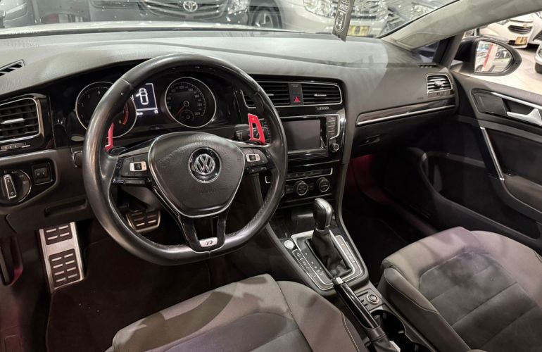 Volkswagen Golf 1.4 TSi Highline 16v - Foto #7