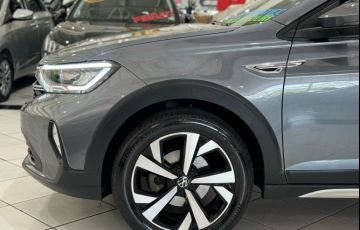 Volkswagen Nivus 1.0 200 TSi Total Highline - Foto #5