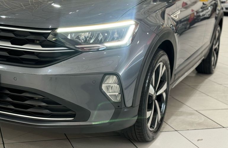 Volkswagen Nivus 1.0 200 TSi Total Highline - Foto #7