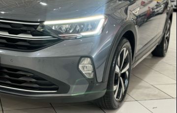Volkswagen Nivus 1.0 200 TSi Total Highline - Foto #7