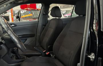 Volkswagen T-cross 1.0 200 TSi Total Sense - Foto #5