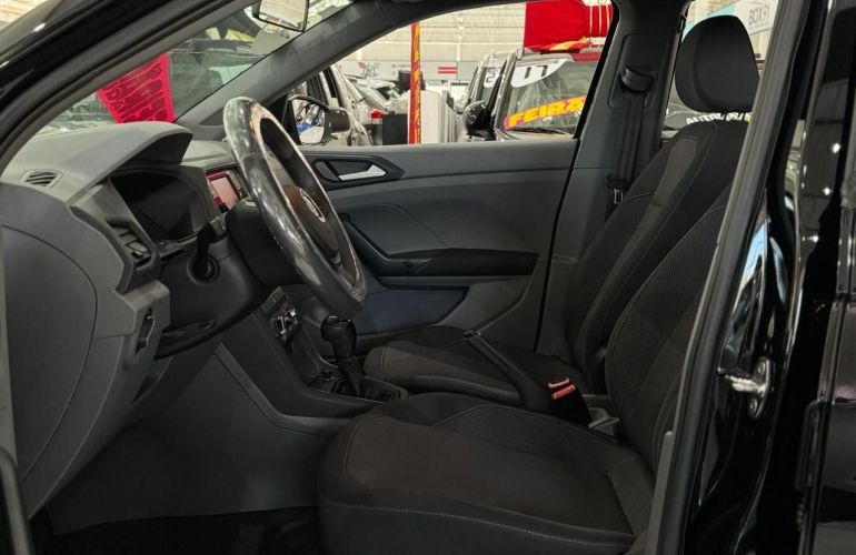 Volkswagen T-cross 1.0 200 TSi Total Sense - Foto #6