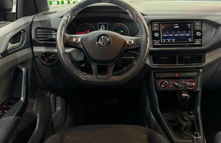 Volkswagen T-cross 1.0 200 TSi Total Sense - Foto #8