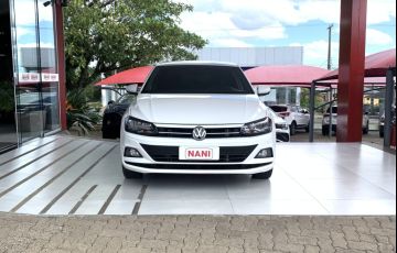 Volkswagen Virtus 200 TSI Comfortline (Aut) (Flex) - Foto #2