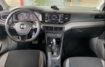 Volkswagen Virtus 200 TSI Comfortline (Aut) (Flex) - Foto #5