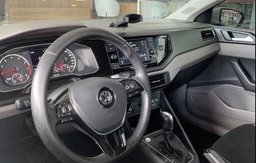 Volkswagen Virtus 200 TSI Comfortline (Aut) (Flex) - Foto #3