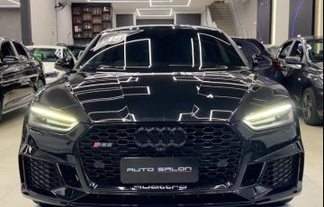 Audi A5 2.0 Tfsi Sportback Ambiente 16v - Foto #2