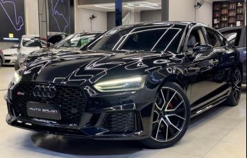 Audi A5 2.0 Tfsi Sportback Ambiente 16v - Foto #3