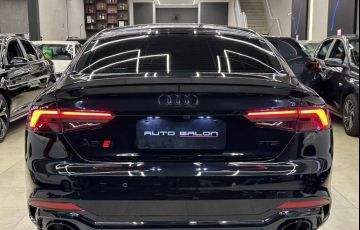 Audi A5 2.0 Tfsi Sportback Ambiente 16v - Foto #5