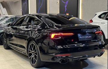 Audi A5 2.0 Tfsi Sportback Ambiente 16v - Foto #6