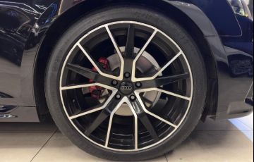 Audi A5 2.0 Tfsi Sportback Ambiente 16v - Foto #8