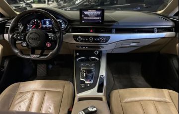Audi A5 2.0 Tfsi Sportback Ambiente 16v - Foto #10