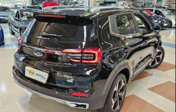 Chery Tiggo 5x Pro Hybrid 1.5 Tci - Foto #3