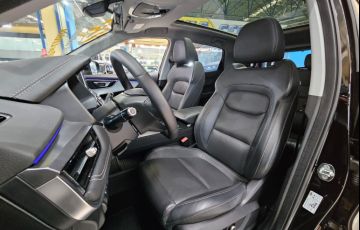 Chery Tiggo 5x Pro Hybrid 1.5 Tci - Foto #5