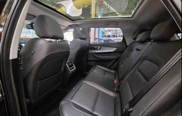 Chery Tiggo 5x Pro Hybrid 1.5 Tci - Foto #8