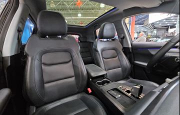 Chery Tiggo 5x Pro Hybrid 1.5 Tci - Foto #10