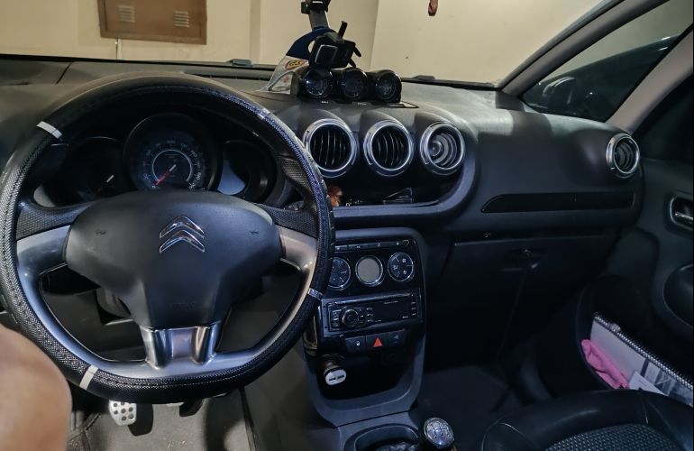 Citroën Aircross GL 1.6 16V (flex) - Foto #3