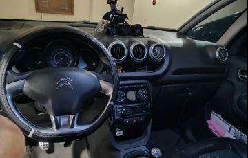 Citroën Aircross GL 1.6 16V (flex) - Foto #3