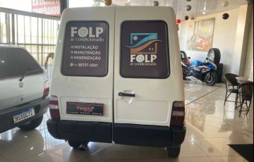 Fiat Fiorino 1.3 MPi Furgão 8v - Foto #4