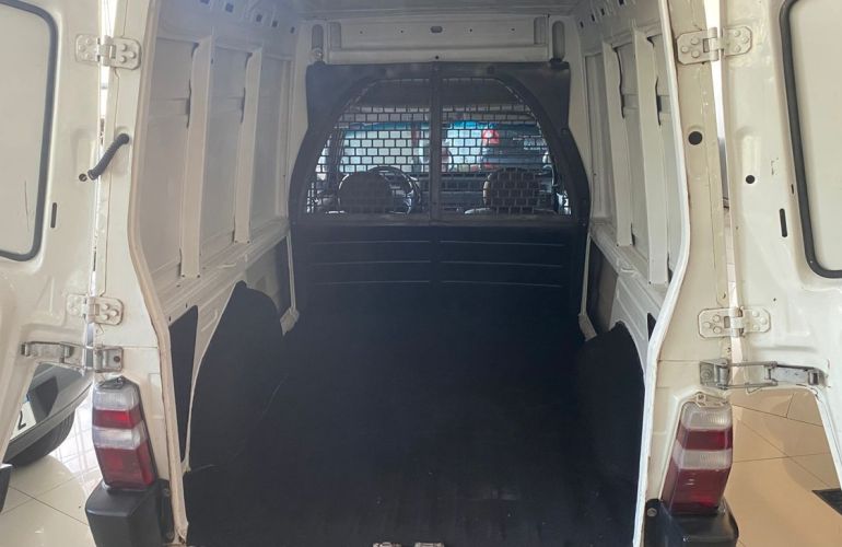 Fiat Fiorino 1.3 MPi Furgão 8v - Foto #6