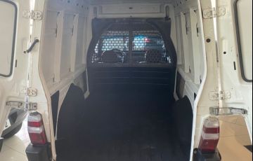 Fiat Fiorino 1.3 MPi Furgão 8v - Foto #6