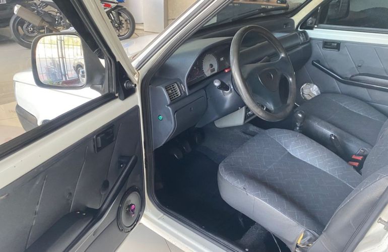 Fiat Fiorino 1.3 MPi Furgão 8v - Foto #7