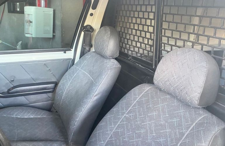 Fiat Fiorino 1.3 MPi Furgão 8v - Foto #9