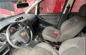 Fiat Idea Adventure 1.8 16V E.TorQ Dualogic (Flex) - Foto #3