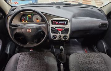 Fiat Palio 1.0 MPi Fire Economy 8v - Foto #2