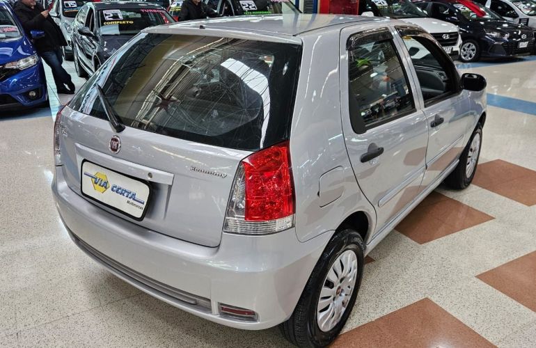 Fiat Palio 1.0 MPi Fire Economy 8v - Foto #3