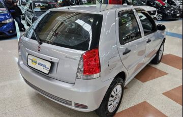 Fiat Palio 1.0 MPi Fire Economy 8v - Foto #3