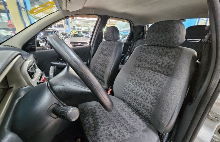 Fiat Palio 1.0 MPi Fire Economy 8v - Foto #5