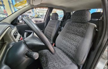 Fiat Palio 1.0 MPi Fire Economy 8v - Foto #5