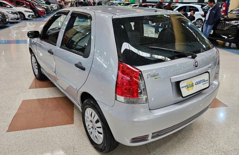 Fiat Palio 1.0 MPi Fire Economy 8v - Foto #6