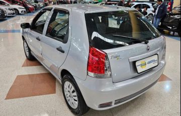 Fiat Palio 1.0 MPi Fire Economy 8v - Foto #6