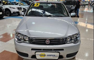Fiat Palio 1.0 MPi Fire Economy 8v - Foto #7