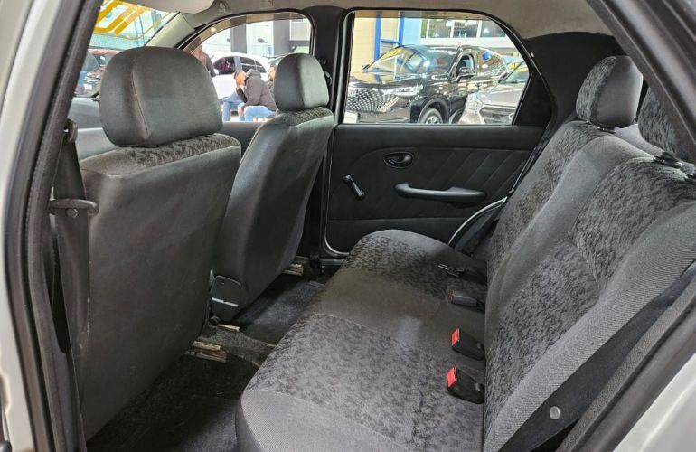 Fiat Palio 1.0 MPi Fire Economy 8v - Foto #8