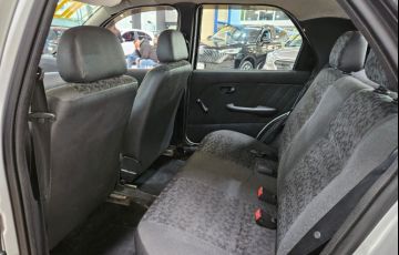 Fiat Palio 1.0 MPi Fire Economy 8v - Foto #8