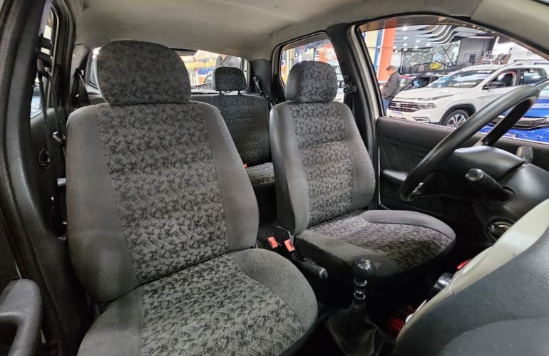Fiat Palio 1.0 MPi Fire Economy 8v - Foto #10
