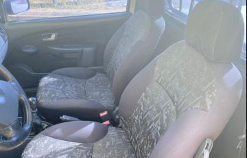 Fiat Strada 1.8 MPi Trekking CS 8v - Foto #9